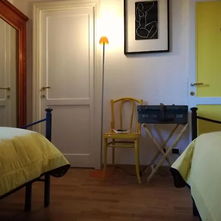 La Dolce Vita Bed&breakfast * Paliano