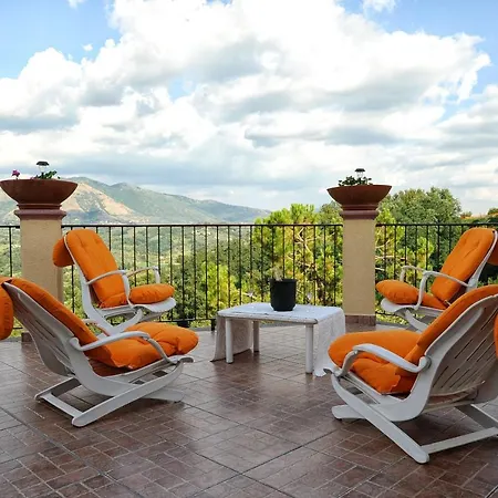 La Dolce Vita Bed&breakfast Bed & Breakfast Paliano