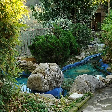 La Dolce Vita Bed&breakfast Bed & Breakfast 3*