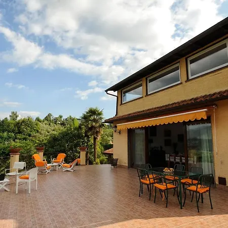 فندق مبيت وإفطار La Dolce Vita Bed&breakfast