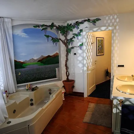 La Dolce Vita Bed&breakfast 3* Paliano