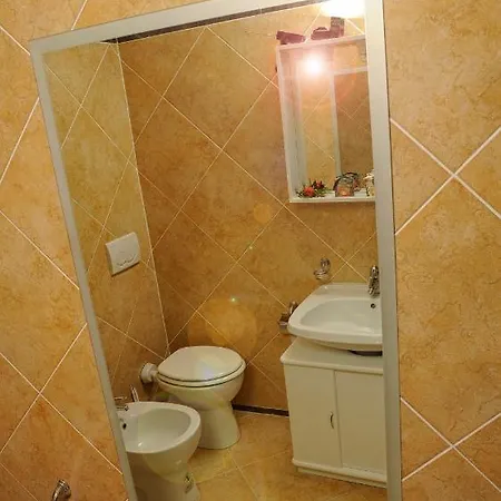 La Dolce Vita Bed&breakfast 3*