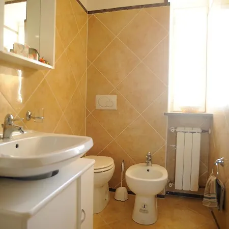 La Dolce Vita Bed&breakfast 3* Paliano