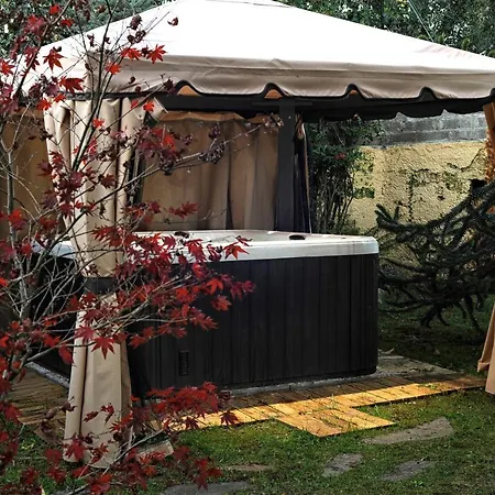 住宿加早餐酒店 La Dolce Vita Bed&breakfast 3*