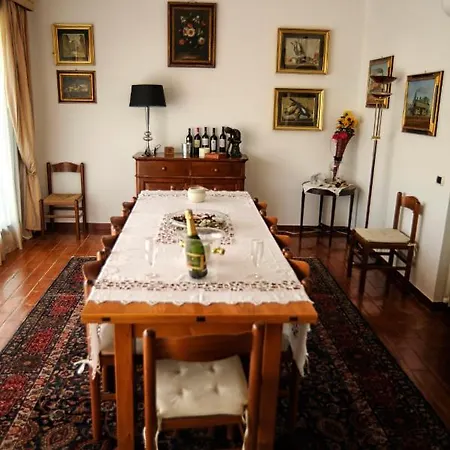 La Dolce Vita Bed&breakfast 3* Paliano
