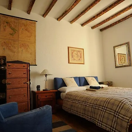 La Dolce Vita Bed&breakfast Frühstückspension Paliano