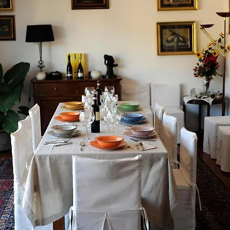 La Dolce Vita Bed&breakfast 3*