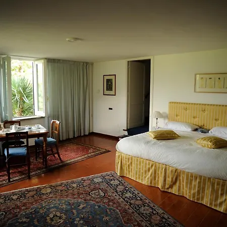 La Dolce Vita Bed&breakfast