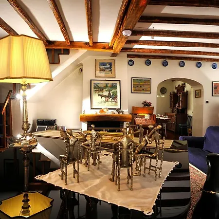 住宿加早餐酒店 La Dolce Vita Bed&breakfast