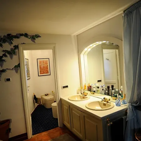 La Dolce Vita Bed&breakfast 3*
