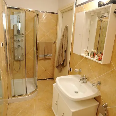 La Dolce Vita Bed&breakfast