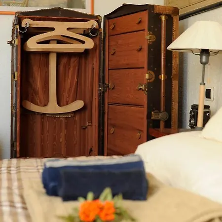 La Dolce Vita Bed&breakfast 3*