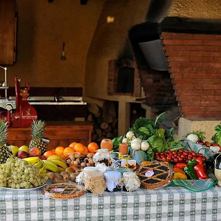 La Dolce Vita Bed&breakfast * Paliano