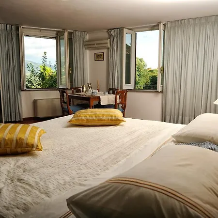 Bed & Breakfast La Dolce Vita Bed&breakfast