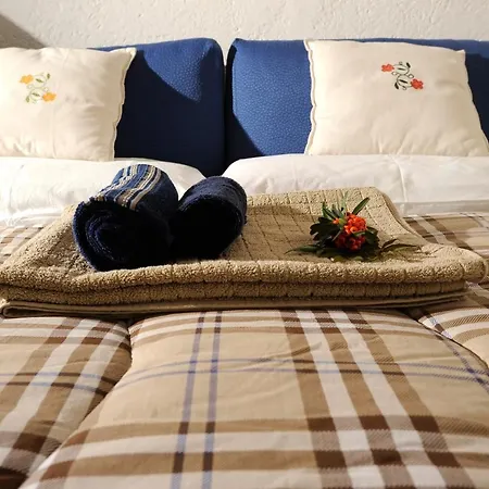 La Dolce Vita Bed&breakfast * Paliano