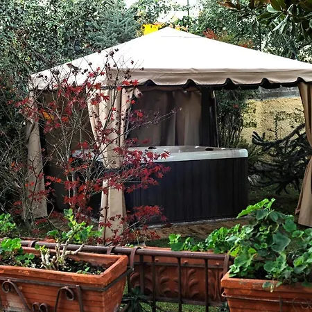 La Dolce Vita Bed&breakfast Frühstückspension