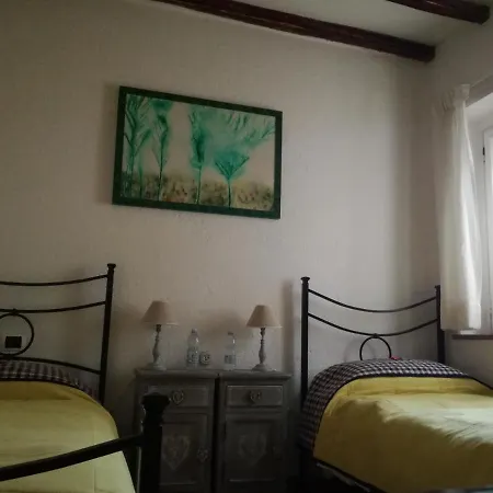 Frühstückspension La Dolce Vita Bed&breakfast *